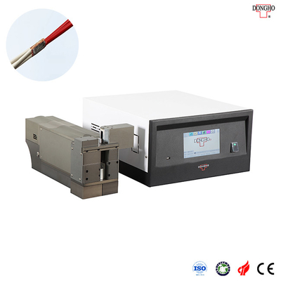 20kHz 4800W Ultrasonic Wire Welder For Metal Bonding Spot Soldering