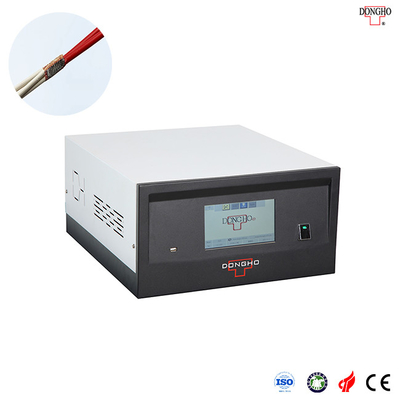 20kHz 4800W Ultrasonic Wire Welder For Metal Bonding Spot Soldering