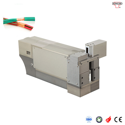 6000W Ultrasonic Copper Wire Bonder For Metal Welding Spot Soldering