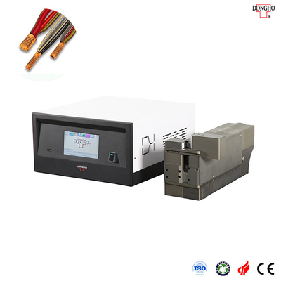 Terminal Welding Ultrasonic Wire Bonding Machine 20KHz