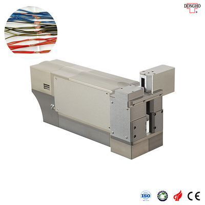 3600W Ultrasonic Metal Sealing Equipment For Copper Wire Welding