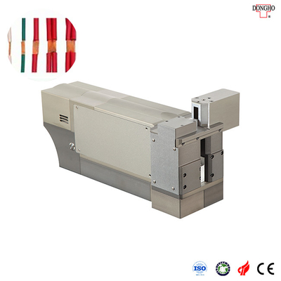 2400W Ultrasonic Metal Welding Machine For Wiring Harness