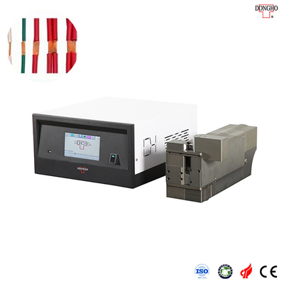 2400W Ultrasonic Metal Welding Machine For Wiring Harness