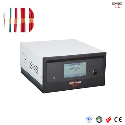 2400W Ultrasonic Metal Welding Machine For Wiring Harness