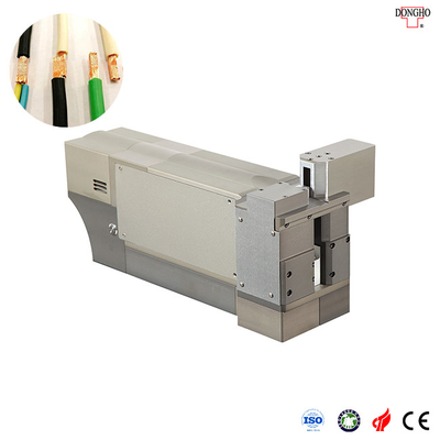 Wire Splicing And Terminal Ultrasonic Metal Spot Welder 20kHz 3600W