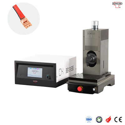 Ultrasonic Metal Joining Device For Electric Vehicle Wire Welding