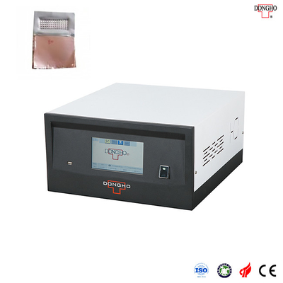6kW 20kHz Ultrasonic Metal Spot Welder For Copper Aluminum Sheet