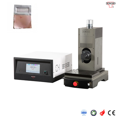 6kW 20kHz Ultrasonic Metal Spot Welder For Copper Aluminum Sheet