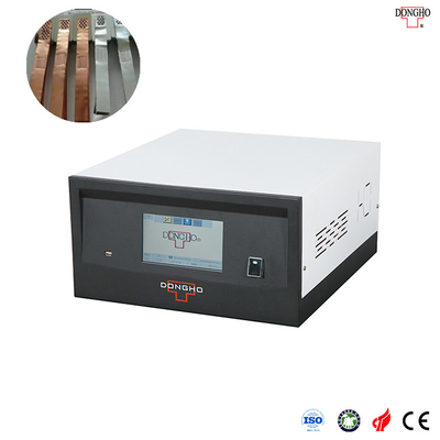 Ultrasonic Metal Soldering Equipment For Lithium Battery