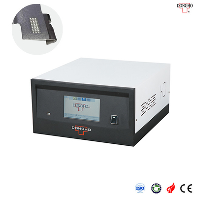 Industrial Ultrasonic Aluminum Welding Machine 20 KHz