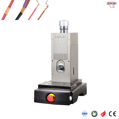 Multiple Modes 1200W Ultrasonic Metal Welding Machine For Copper wire welding