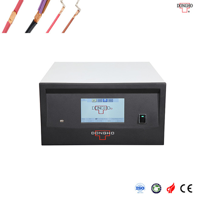 Multiple Modes 1200W Ultrasonic Metal Welding Machine For Copper wire welding