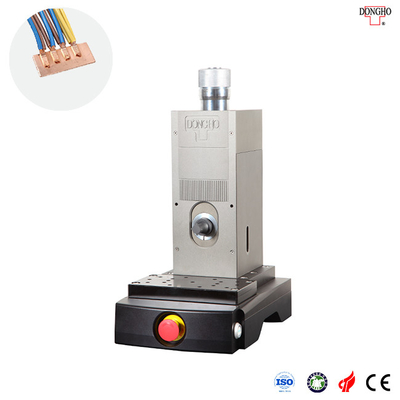 Metal Welding Ultrasonic Metal Spot Welder 40kHz 800W