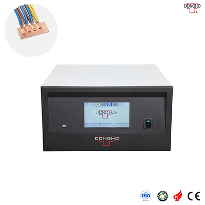 Metal Welding Ultrasonic Metal Spot Welder 40kHz 800W