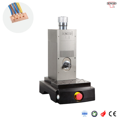 Metal Welding Ultrasonic Metal Spot Welder 40kHz 800W