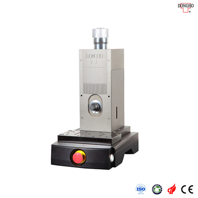 Ultrasonic Spot Welding Machine 40kHz 800W For Metal Welding