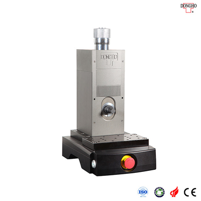 Ultrasonic Spot Welding Machine 40kHz 800W For Metal Welding