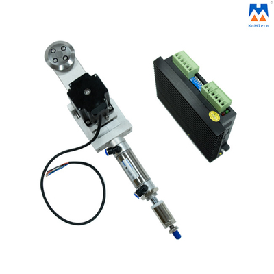 20KHz Auto Cutting Machine For Continuous Nonwoven Trimming